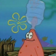 patrick autista (K)