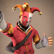 Steam Community Avatar