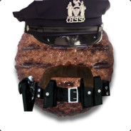 {NF} Officer Pätty