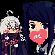 Steam profile picture for @boorish