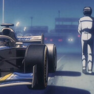 Steam Community Avatar