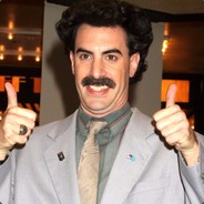 Borat
