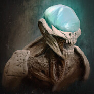 Steam Community Avatar