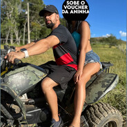 SOU BOM & NOVO!