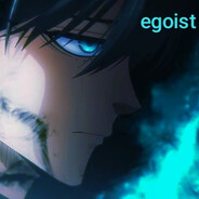 Miran7- egoist striker