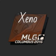 Steam Community Avatar