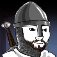 Feels Crusader