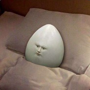 Sleep Tight Egger