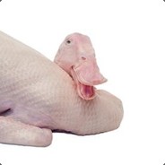 Duck Meat