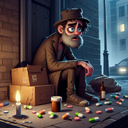 Steam Community Avatar