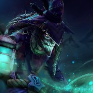 Disruptor soon