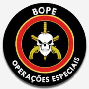 BOPE CSGOSKINS