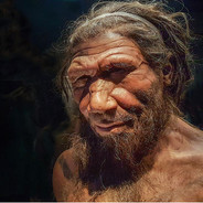 Neanderthal