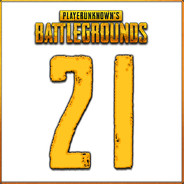 CyberStars 21