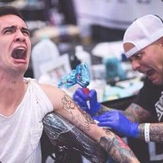 Steam Community Avatar