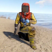 Steam profile picture for @ronald32
