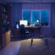 Dreamlight