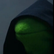 Darth Kermit