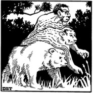 Werebear