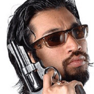 Tony Bladez