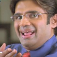 Shyam