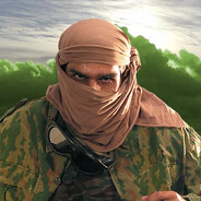 Steam Community Avatar