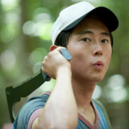 Glenn Rhee
