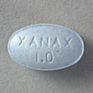 XANAX