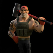 Steam Community Avatar