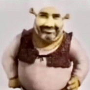 Shrek Kaya