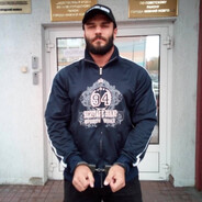 Замир Безгеев