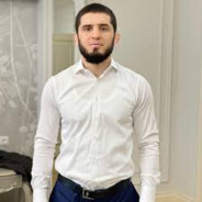 Islam Makchaev