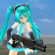 miku men