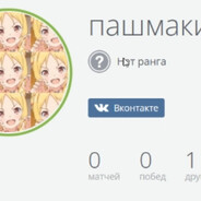 укротитель женст