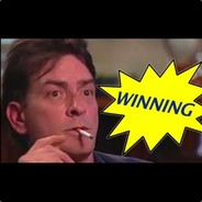The Man Who Wins