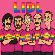 Lenny Loosejocks