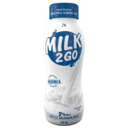 2% milk
