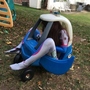 Steam Community Avatar