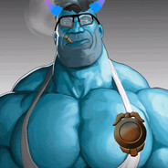 Steam Community Avatar