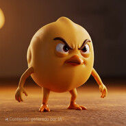 Garbanzo Peleon