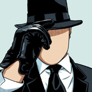 The Faceless Gamer