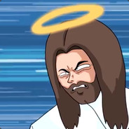 JESUS