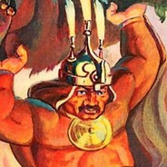 Нюргун Боотур