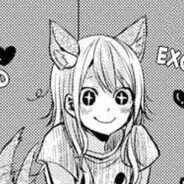 I <3  my kittywife