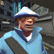 Steam Community Avatar