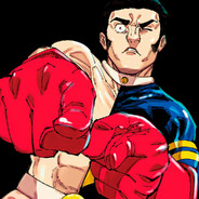 Steam Community Avatar