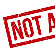 Not
