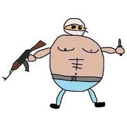 Steam Community Avatar