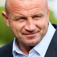 ♔Mariusz Pudzianowski♔