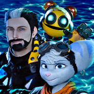 Steam Community Avatar